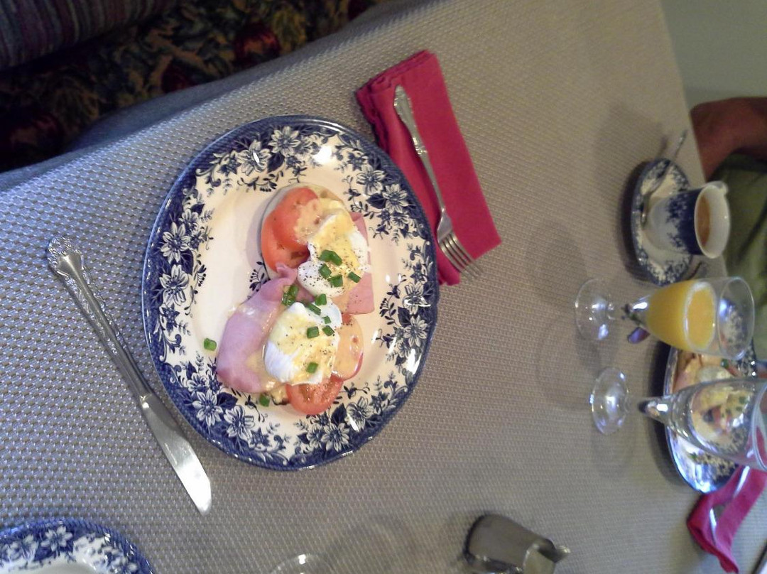 Aunt Ruby's Bed and Breakfast主图