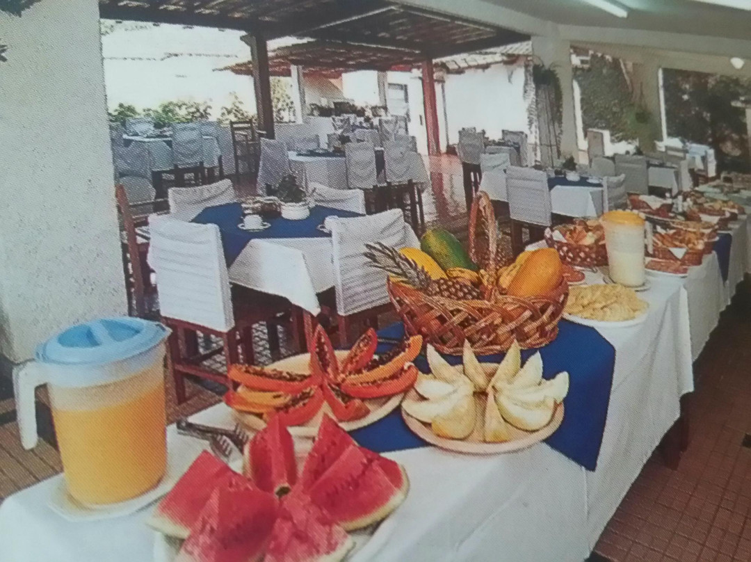 Hotel Pozzobon主图