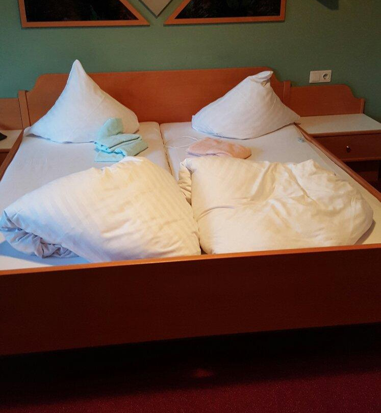 Hotel Alpenfriede主图