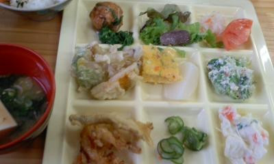 守山市餐馆和美食-Ominchi Moriyama Honten