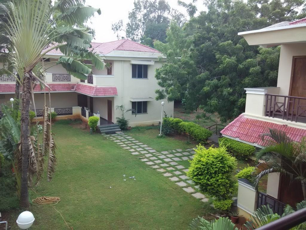 Hotel Haritha