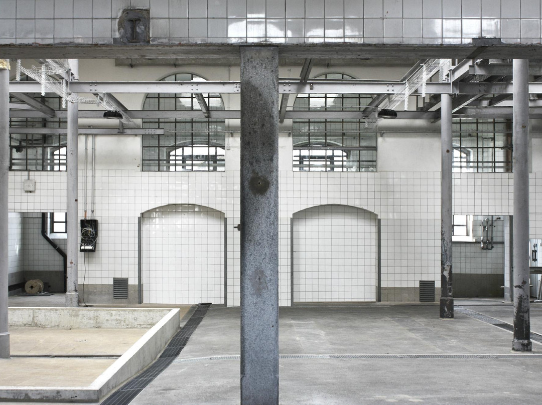 Quartier General, Centre d'Art Contemporain景点图片