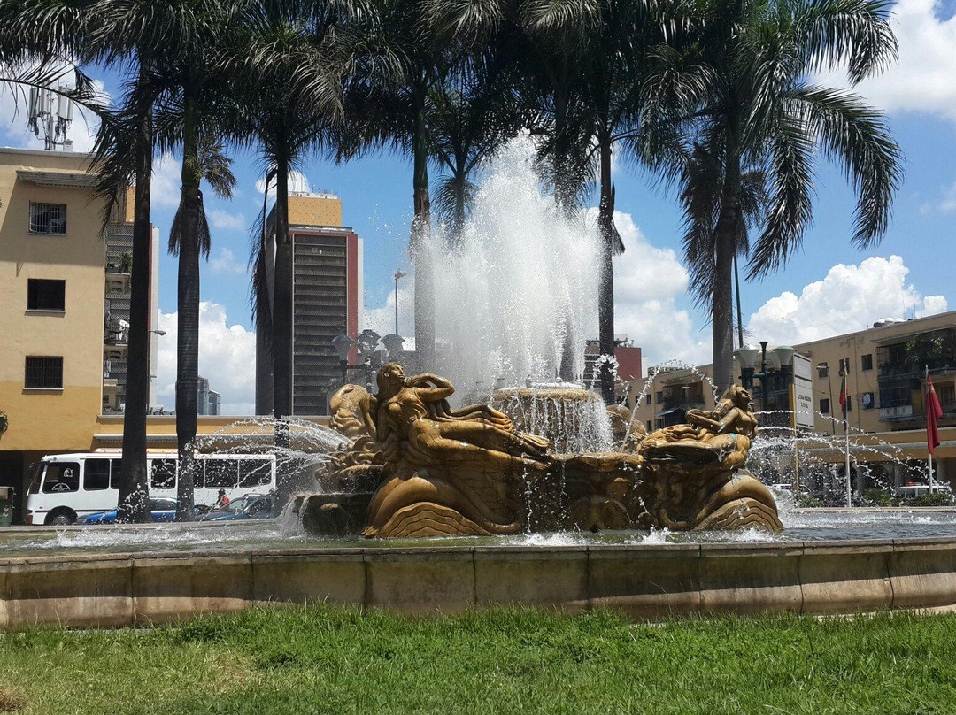 Plaza O'Leary景点图片