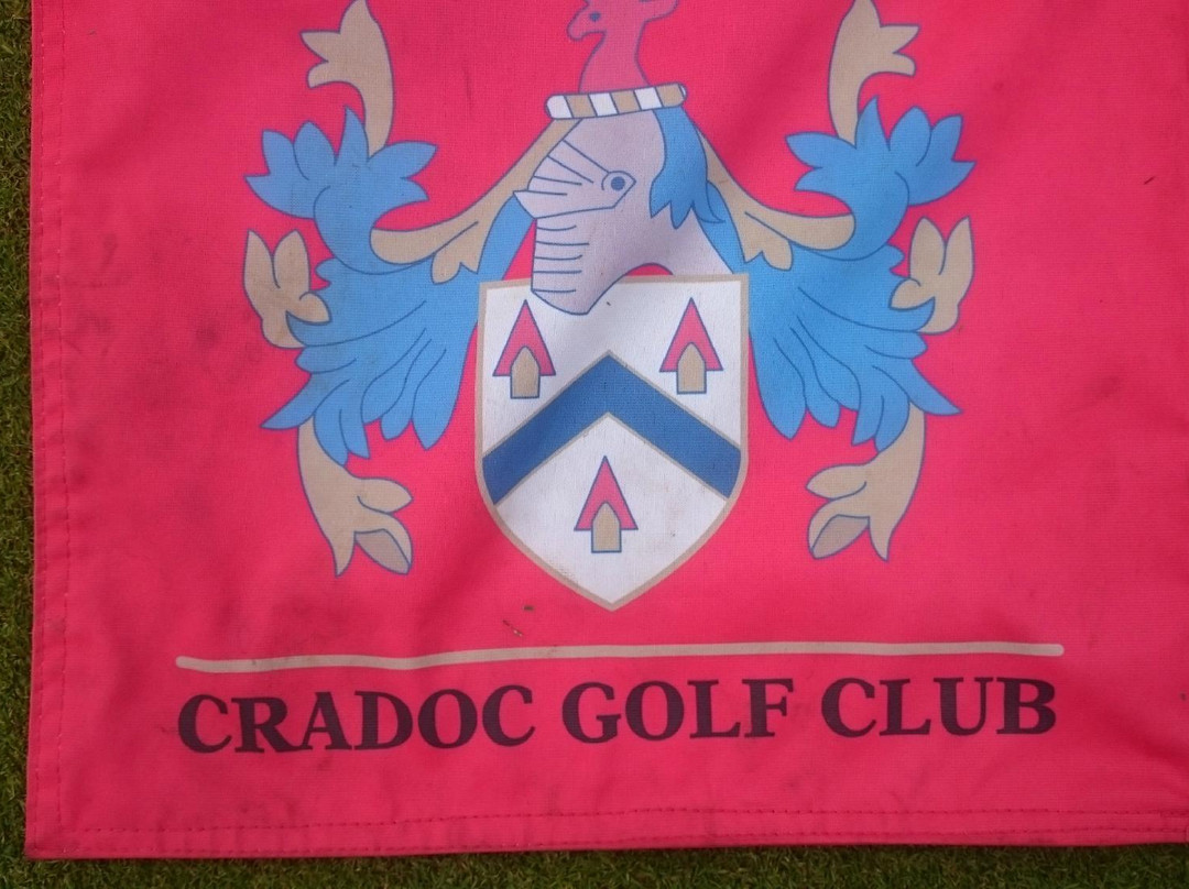 Cradoc Golf Club景点图片