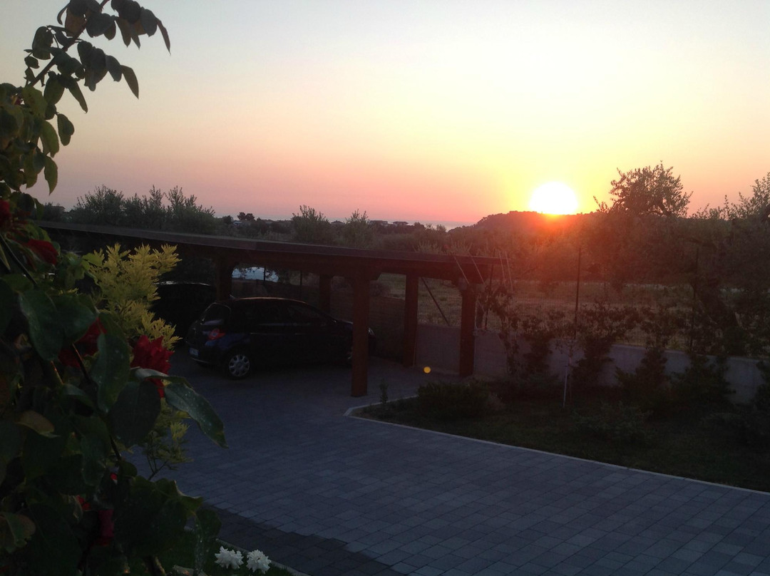 B&B Gioia In Collina主图