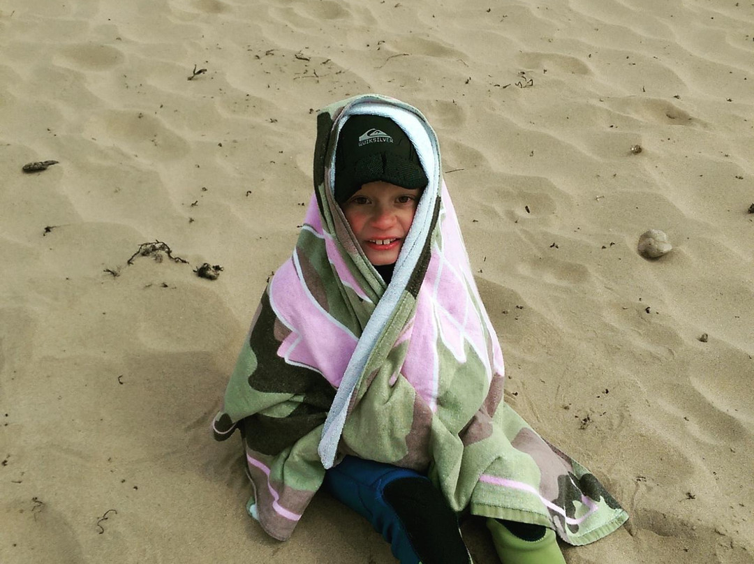 Torquay Surfing Academy-托基必去景点