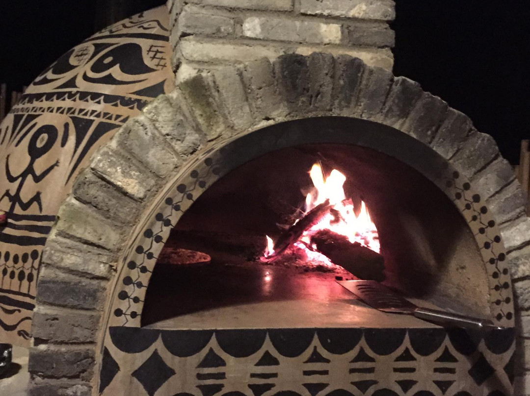 Moganshan Solvang Village Boutique Hotel主图