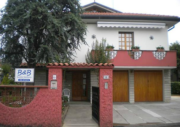 Borghetto旅游攻略图片