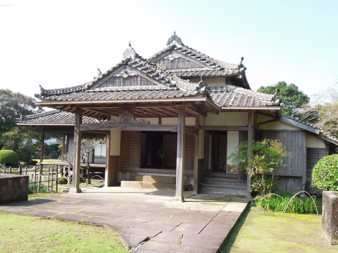 Yoshokan-日南市必去景点