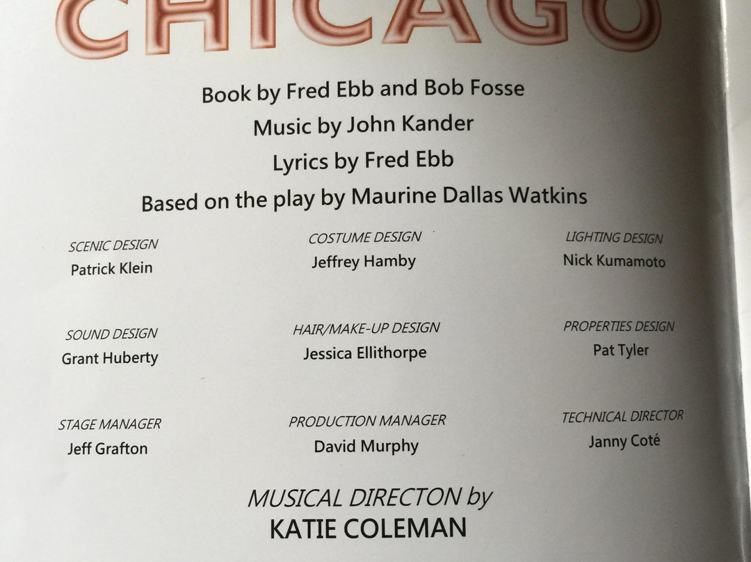 Palo Alto Players-帕罗奥多必去景点