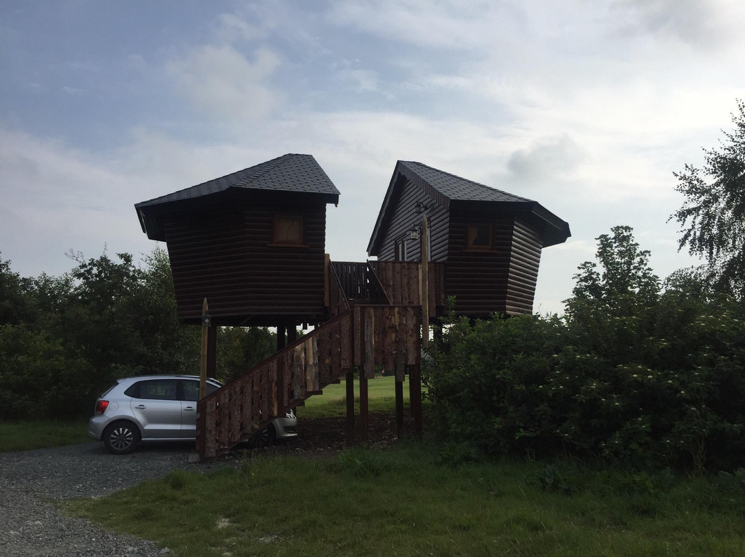 River Valley Holiday Park