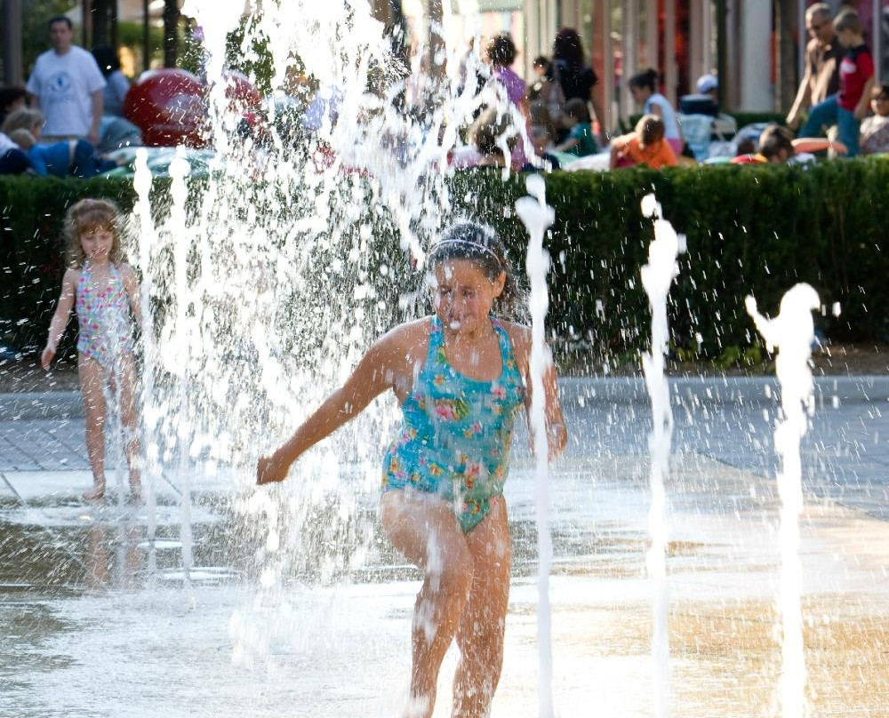 The Mall at Partridge Creek-Clinton Township必去景点