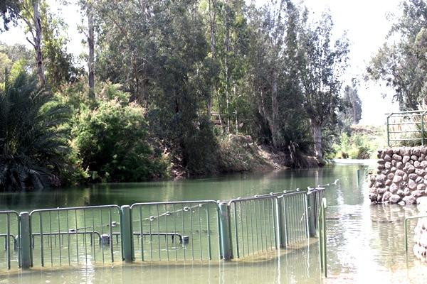 Jordan River Village-提比利亚必去景点