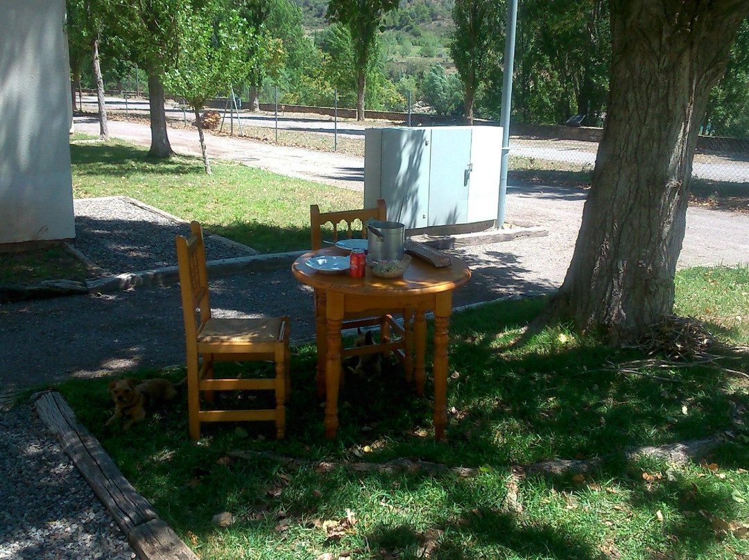 Ciutat de Vacances主图