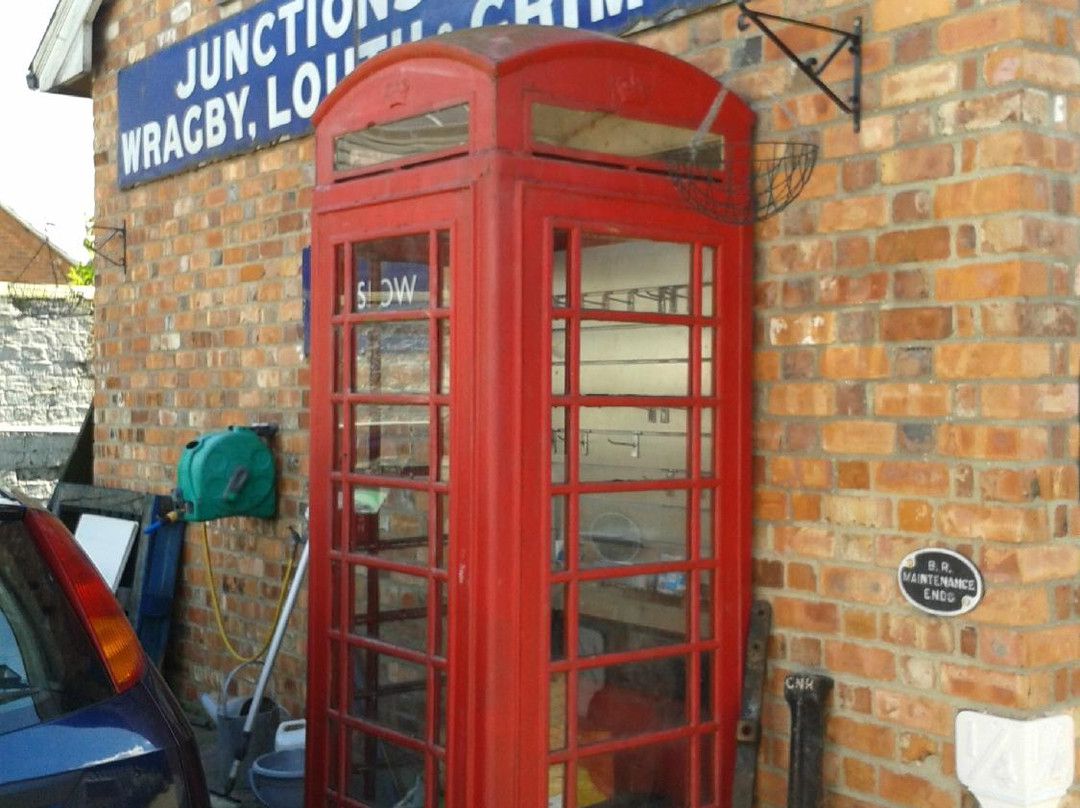 Bardney Heritage Centre景点图片