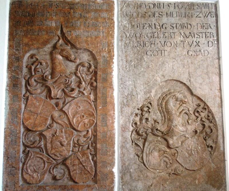 Stadtpfarrkirche Maria Himmelfahrt景点图片