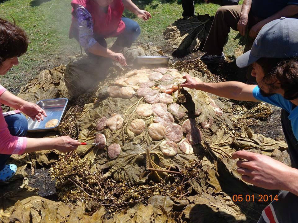 Turismo Alumko-Ancud必去景点