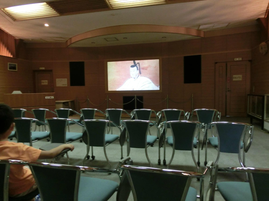 Eco Museum Sekigahara-关原町必去景点