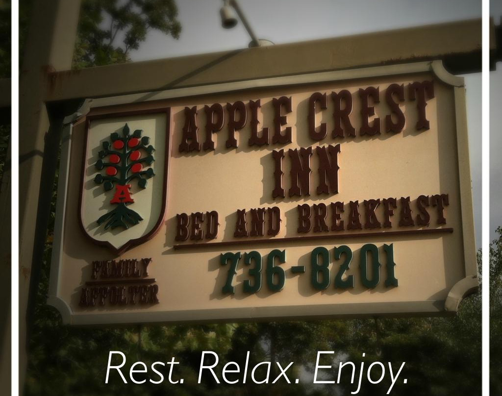 Apple Crest Inn主图