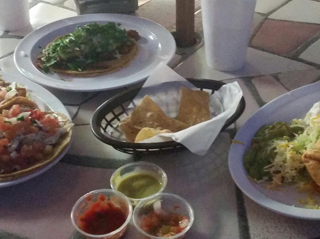 Mi Asador Mexican & Seafood