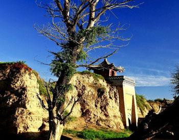 暖泉古镇-秦皇岛市必去景点