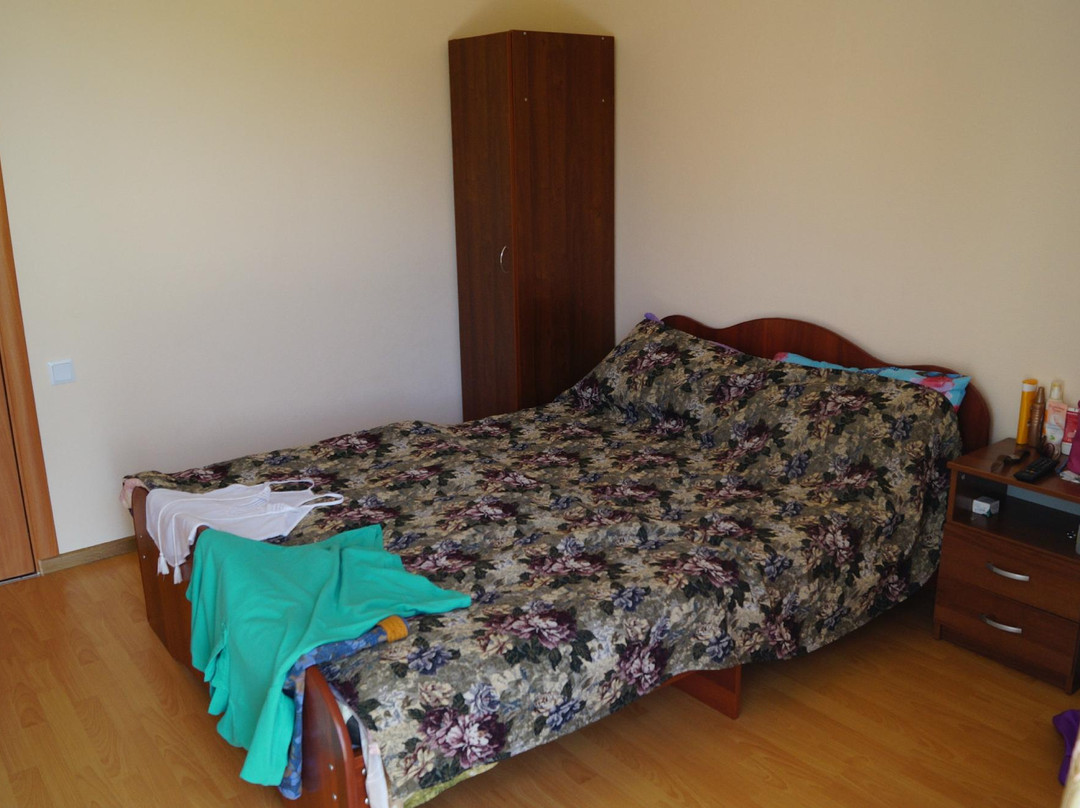 Eshera酒店住宿-Solnechny