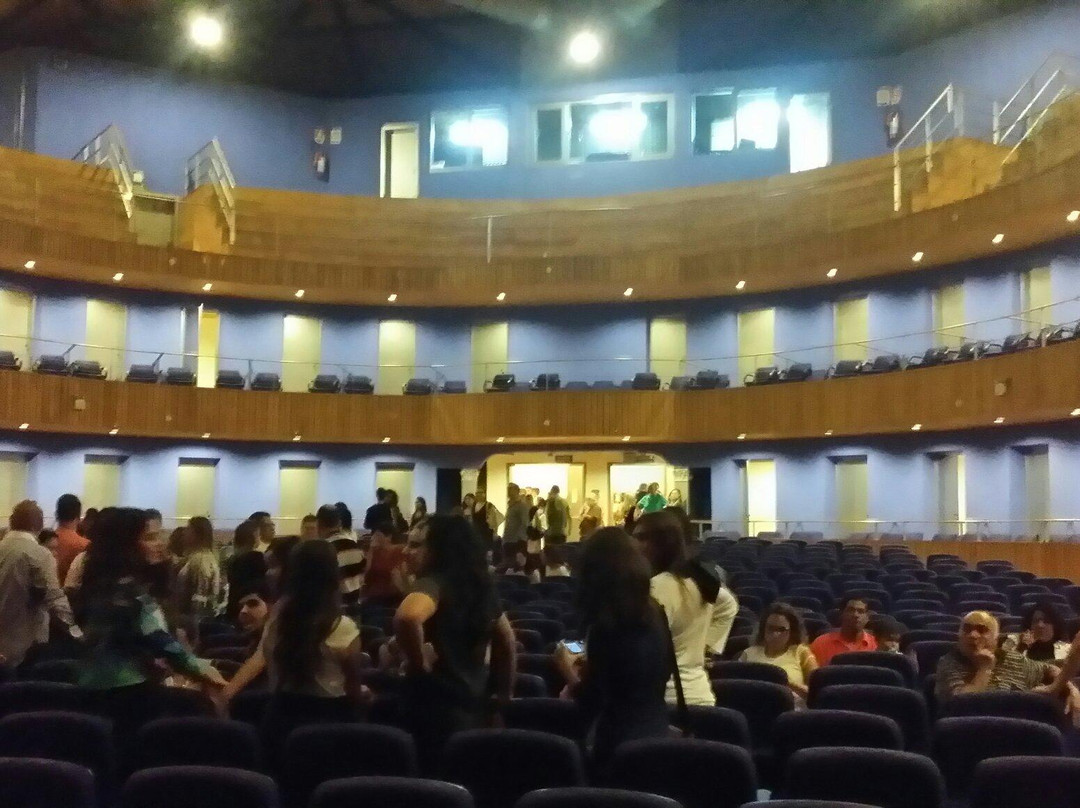 Polytheama Theater