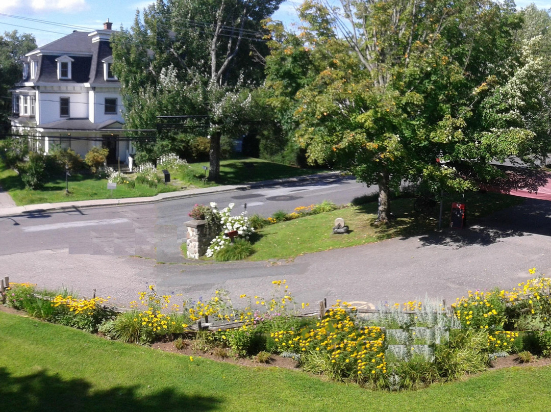 Auberge Lakeview主图