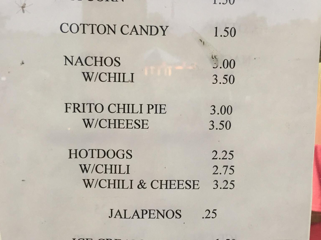 Kiddie Park-巴特尔斯维尔必去景点