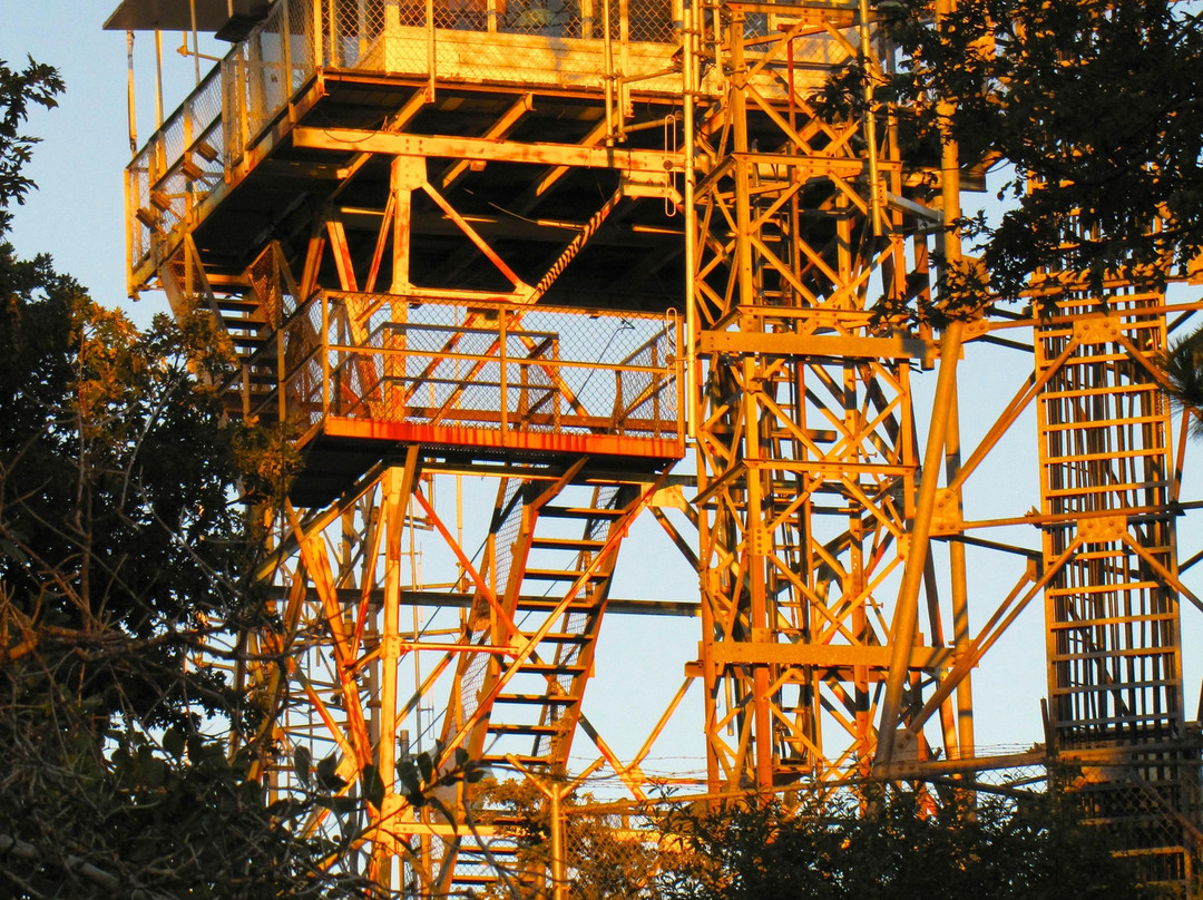 Strawberry Peak Fire Lookout-Twin Peaks必去景点