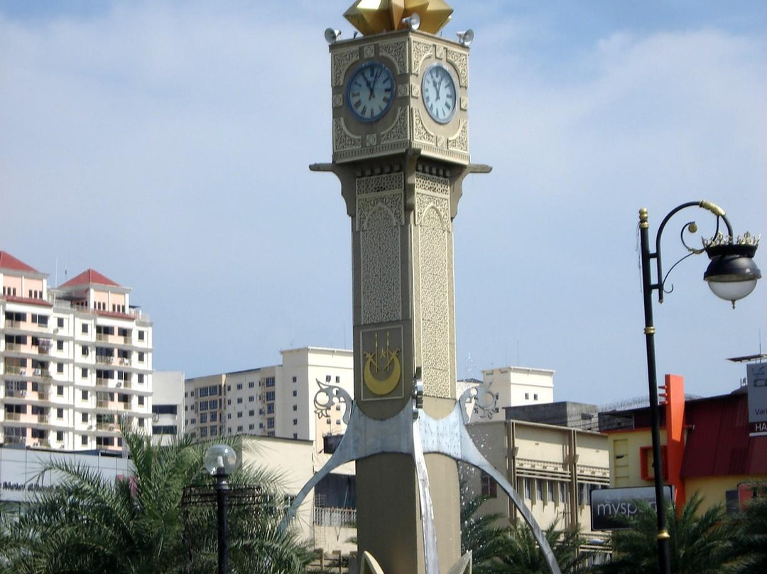 Kelantan State Museum-哥打巴鲁必去景点