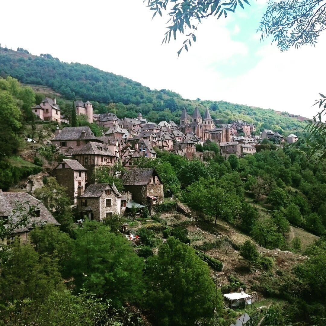 Le Castellou-客卧