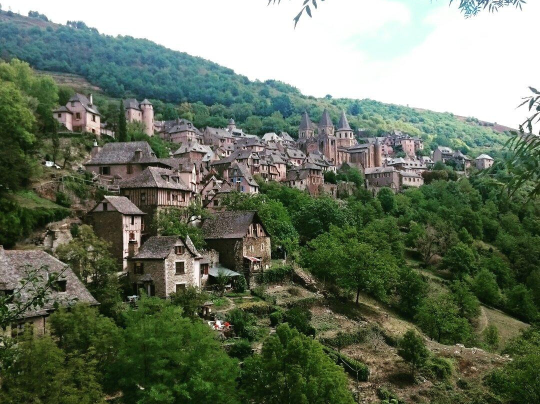 Le Castellou主图