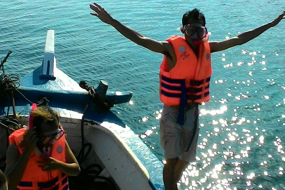 马戎格库龙国家公园-Pandeglang必去景点