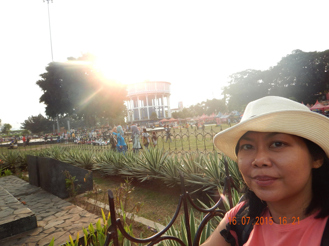 Magelang City Square-马吉冷必去景点