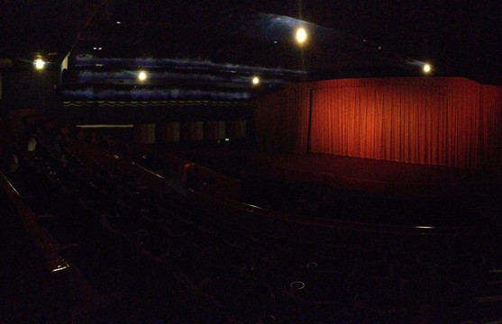 Century Cinema-滨海克拉克顿必去景点