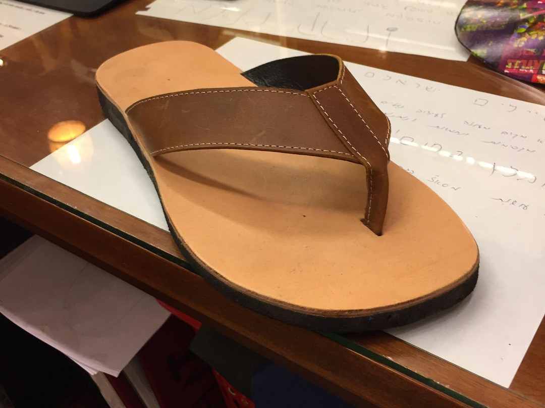 Song Leather-会安必去景点