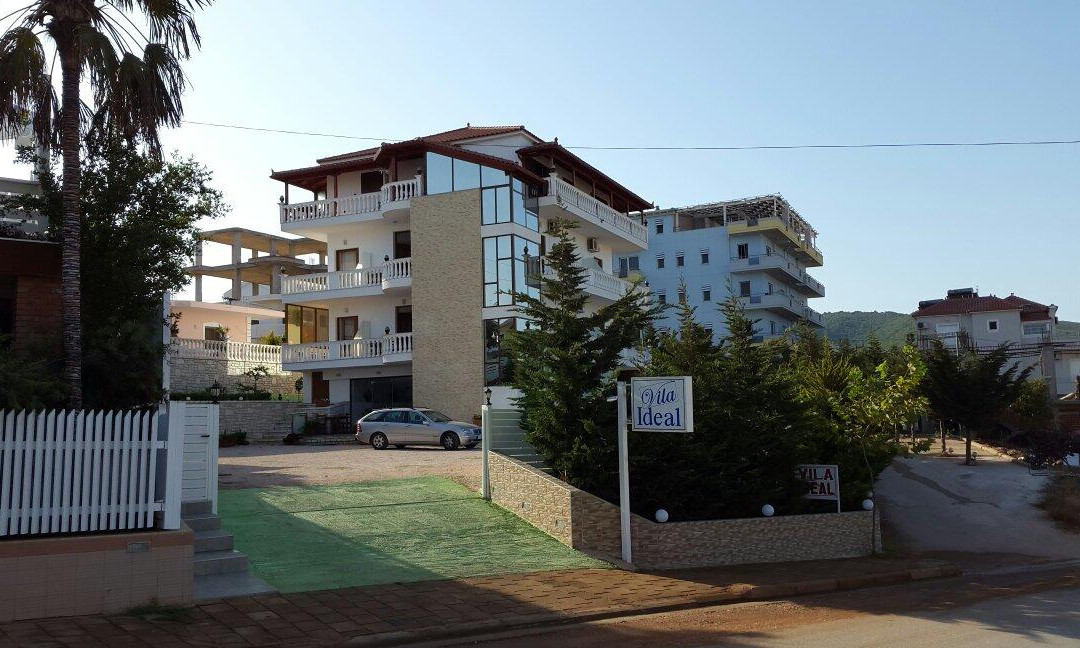 Villa Ideal