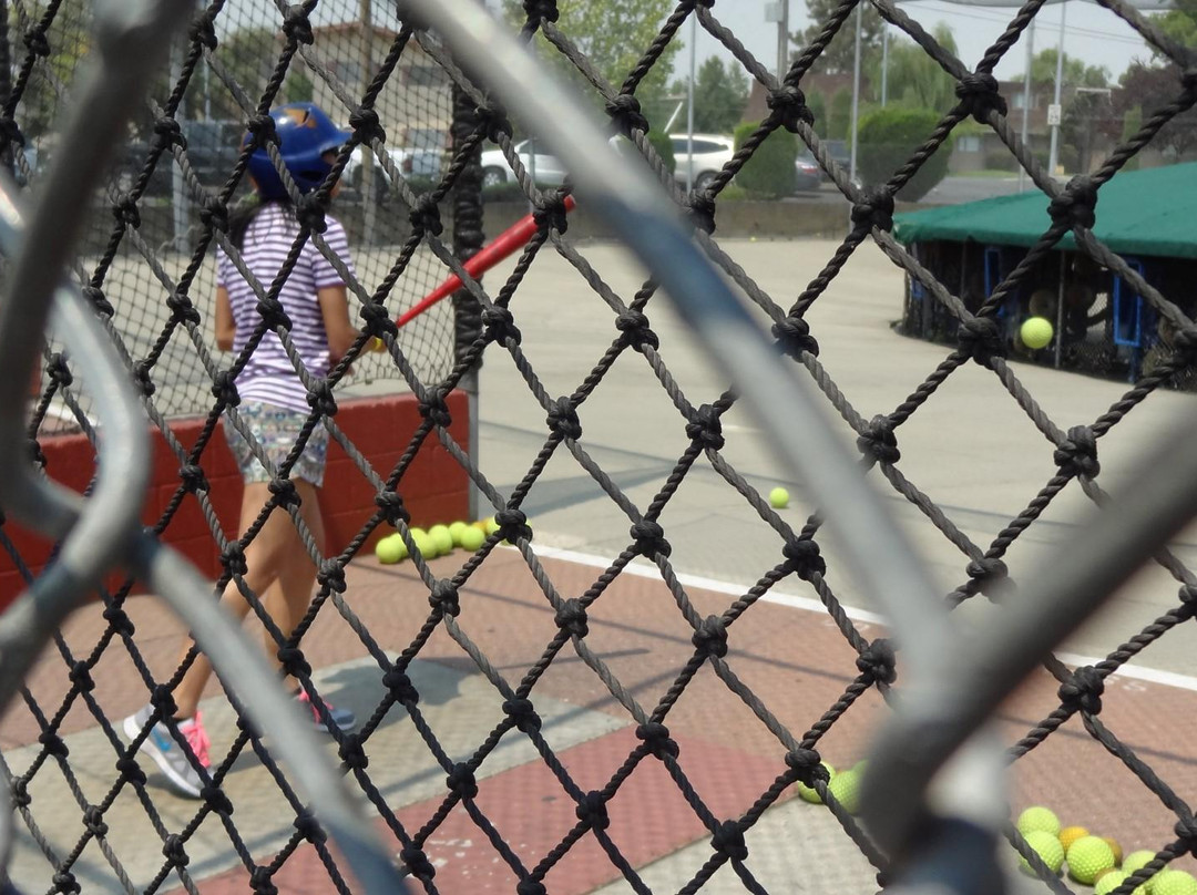 Scandia Family Fun Center-沙加缅度必去景点