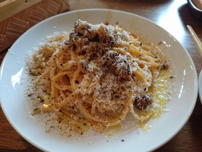 南关町餐馆和美食-Cafe 3