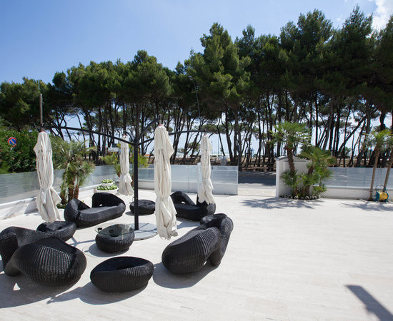 Hotel Lido
