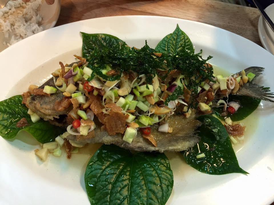 Alissara Thai Cuisine