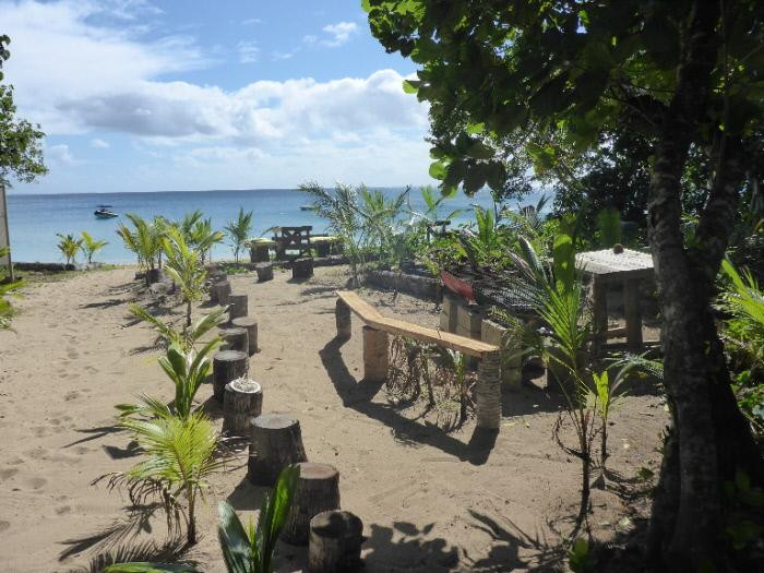 Talitali'anga Eco Resort主图