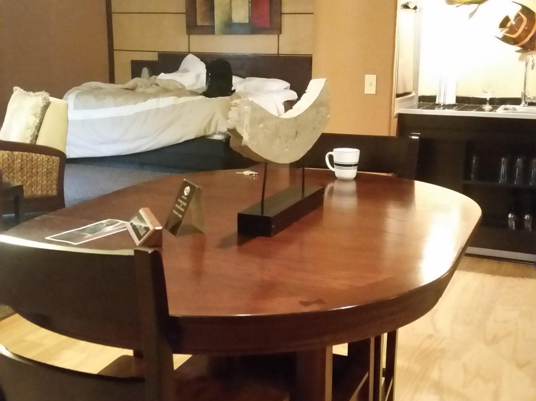 Southern Comfort Suites主图