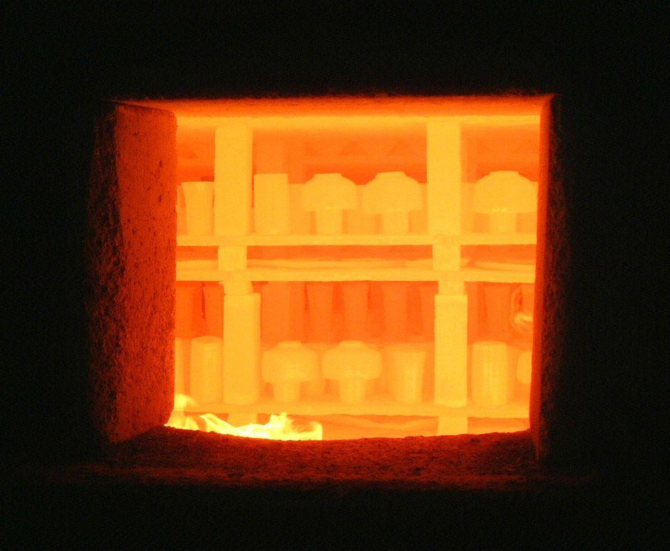 Hashimoto Gallery Bizen Pottery Sankoan景点图片