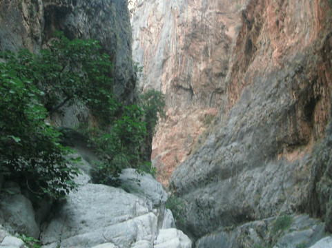 Abi Tour- Day Tours-卡尔坎必去景点