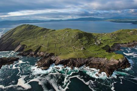 Cill Rialaig Arts Centre-Ballinskelligs必去景点