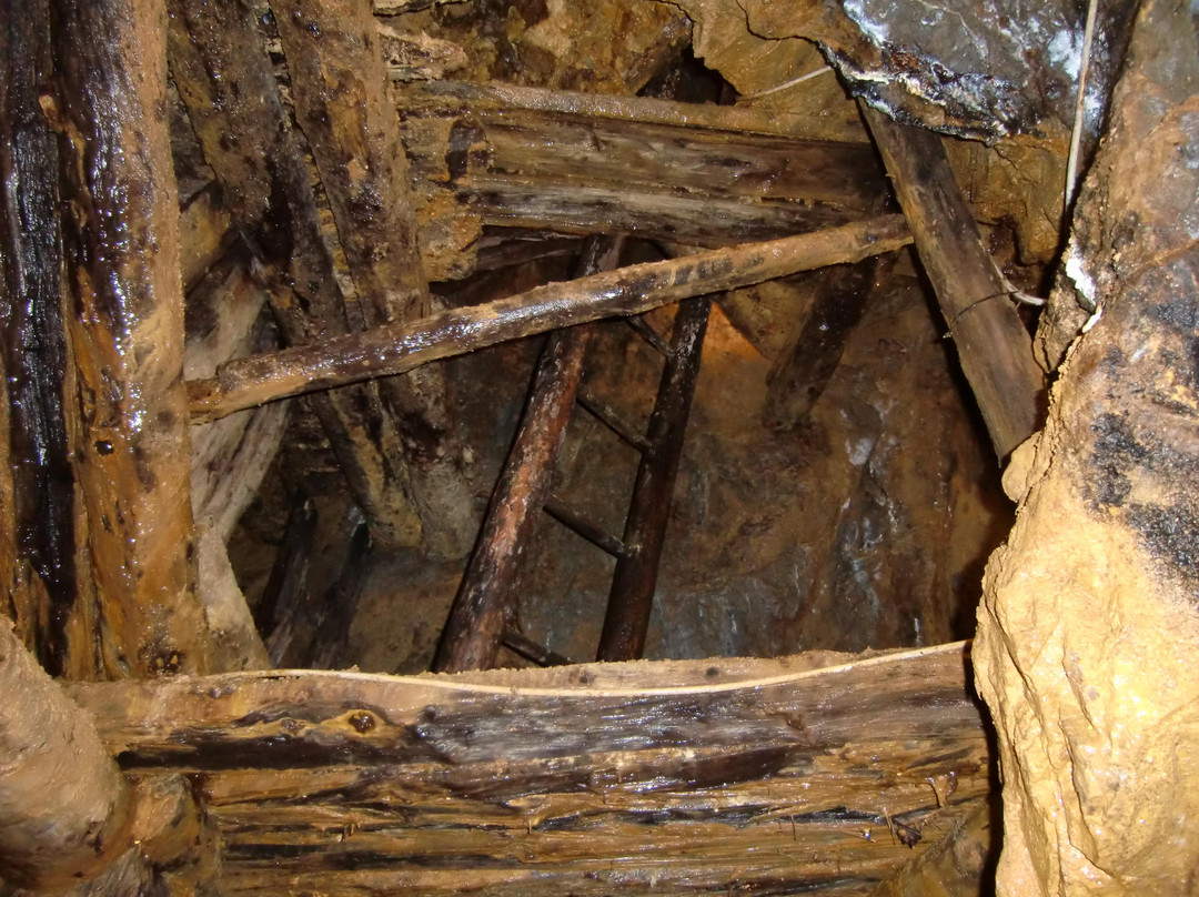 Miniera di Villandro-Villandro必去景点