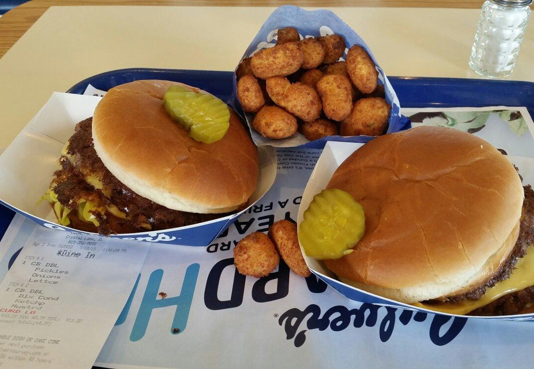 Culver's