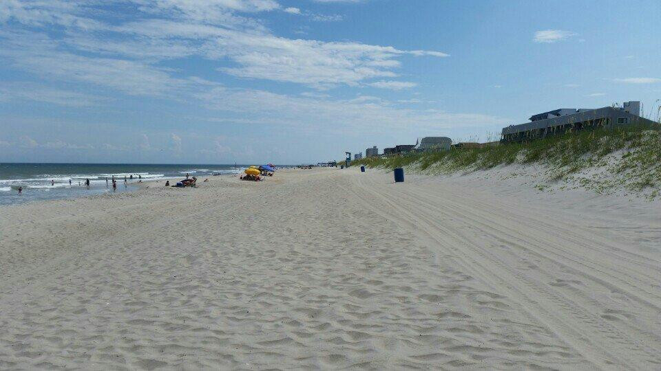 Kure Beach Pier景点图片